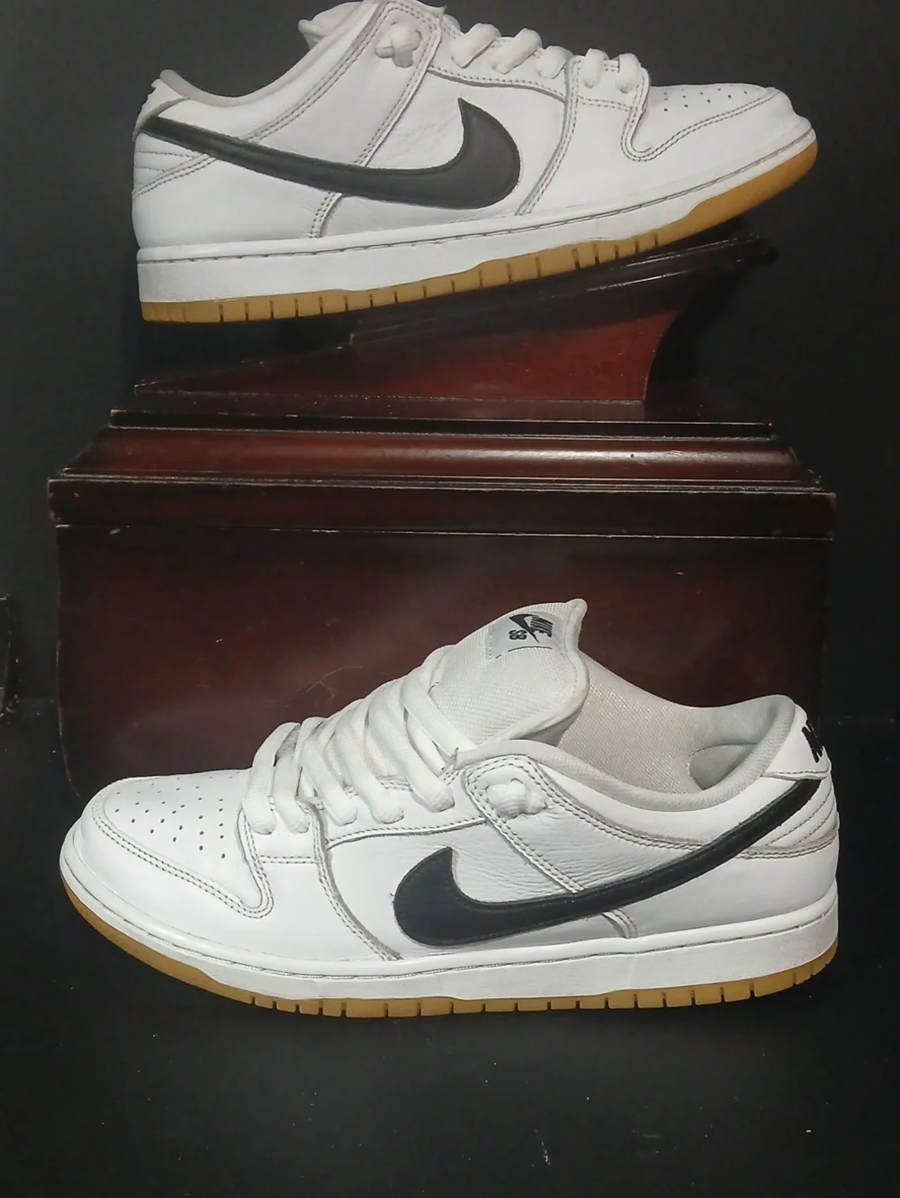 Nike SB Dunk Low Pro 